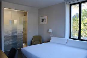 Bidaia Boutique Hotel