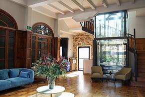 Bidaia Boutique Hotel