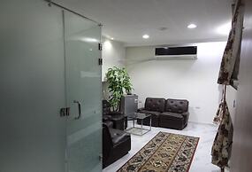 Gardenia Hotel - Hostel