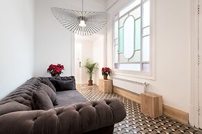 La Casa de Antonio Boutique Rooms
