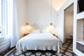La Casa de Antonio Boutique Rooms