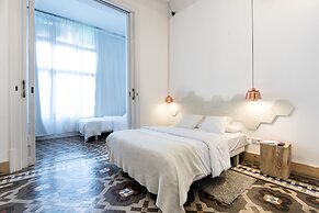 La Casa de Antonio Boutique Rooms