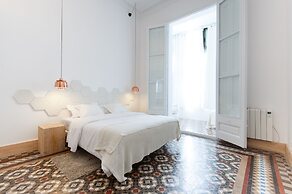 La Casa de Antonio Boutique Rooms