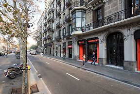 La Casa de Antonio Boutique Rooms