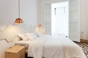 La Casa de Antonio Boutique Rooms