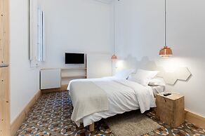 La Casa de Antonio Boutique Rooms