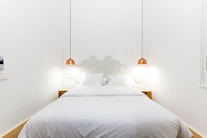 La Casa de Antonio Boutique Rooms