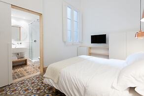 La Casa de Antonio Boutique Rooms