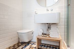 La Casa de Antonio Boutique Rooms