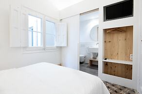 La Casa de Antonio Boutique Rooms