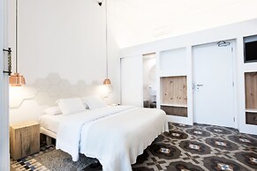 La Casa de Antonio Boutique Rooms