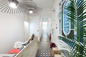 La Casa de Antonio Boutique Rooms