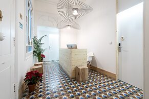 La Casa de Antonio Boutique Rooms