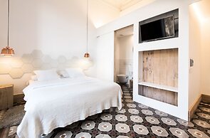 La Casa de Antonio Boutique Rooms