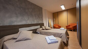 Apartamento Turístico San Jorge