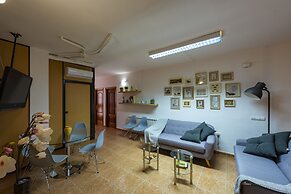 Apartamento Turístico San Jorge