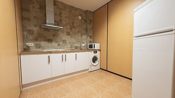 Apartamento Turístico San Jorge