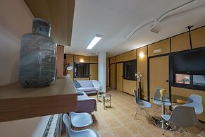 Apartamento Turístico San Jorge