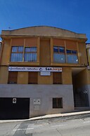 Apartamento Turístico San Jorge