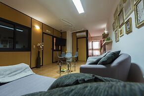 Apartamento Turístico San Jorge