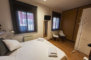 Apartamento Turístico San Jorge