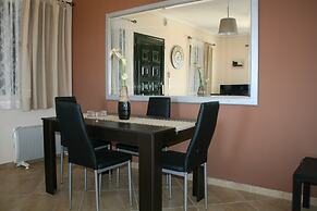 Elina's House