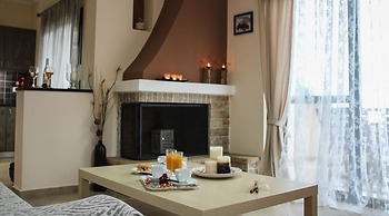Elina's House