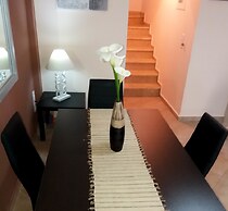 Elina's House