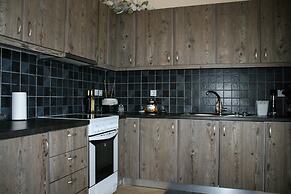 Elina's House