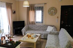 Elina's House