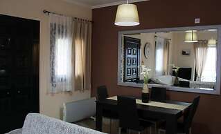 Elina's House