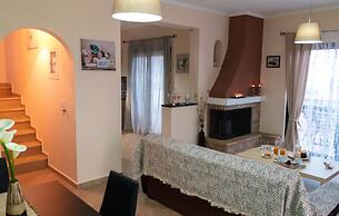 Elina's House