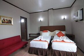 7 Meadows Inn