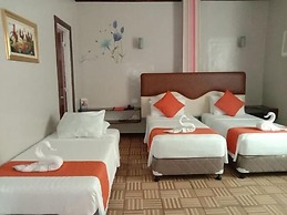 7 Meadows Inn