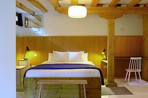 Mañarinegi Apartamentos Rurales