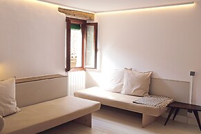 Mañarinegi Apartamentos Rurales