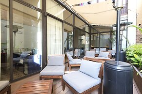 Búho Boutique Rooms