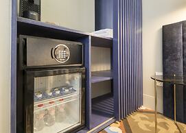 Búho Boutique Rooms