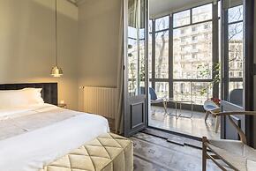 Búho Boutique Rooms