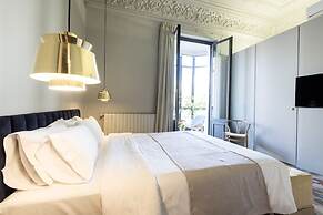 Búho Boutique Rooms