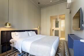 Búho Boutique Rooms