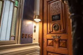 Búho Boutique Rooms