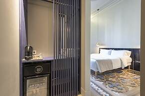 Búho Boutique Rooms