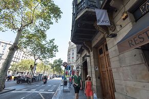 Búho Boutique Rooms