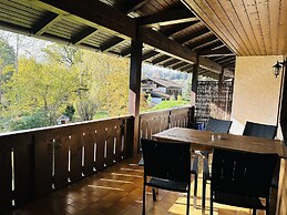 Ferienwohnungen Bachblick