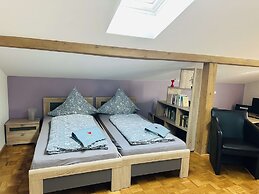 Ferienwohnungen Bachblick