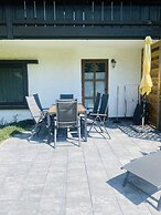 Ferienwohnungen Bachblick