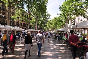 Bruc & Bruc Barcelona