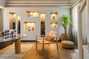 Braunis Horio Villas