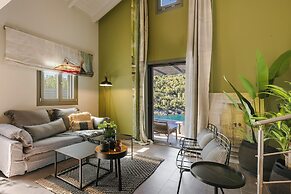 Braunis Horio Villas